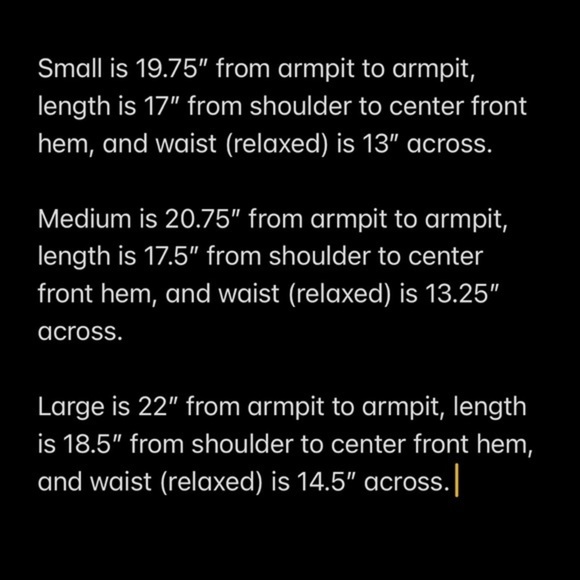 Nwt Orange Crop Top - Picture 10 of 10